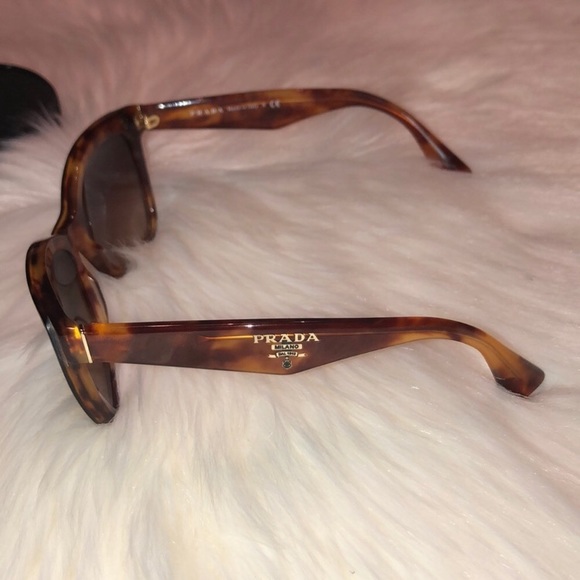 Prada Sunglasses - Picture 3 of 8